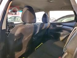 Nissan Rogue Sport